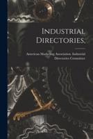 Industrial Directories,