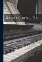Radio Guide (1934)