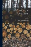 Works on Forestry; 6