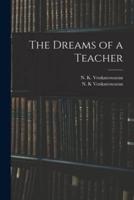 The Dreams of a Teacher