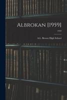 Albrokan [1959]; 1959