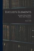 Euclid's Elements