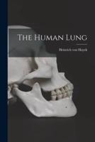 The Human Lung