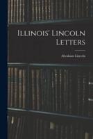 Illinois' Lincoln Letters