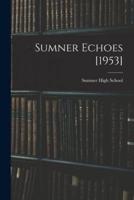 Sumner Echoes [1953]