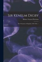Sir Kenelm Digby