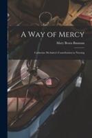A Way of Mercy