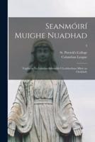 Seanmóirí Muighe Nuadhad