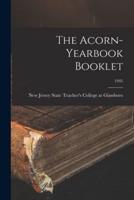 The Acorn-Yearbook Booklet; 1945