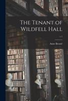 The Tenant of Wildfell Hall; v.1