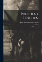 President Lincoln
