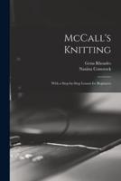 McCall's Knitting