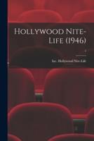 Hollywood Nite-Life (1946); 1