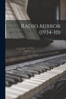Radio Mirror (1934-10)