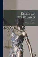 Kelso of Kelsoland