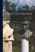 New Left Review