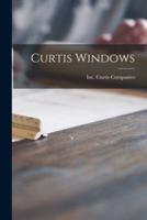 Curtis Windows