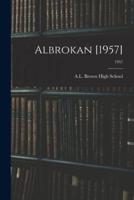 Albrokan [1957]; 1957
