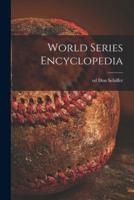 World Series Encyclopedia