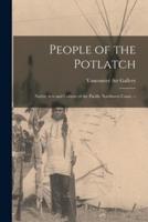 People of the Potlatch