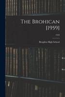 The Brohican [1959]; 1959