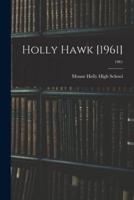 Holly Hawk [1961]; 1961
