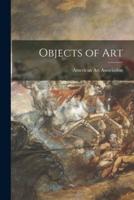 Objects of Art