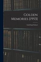 Golden Memories [1953]