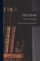 Hygiene [Electronic Resource]