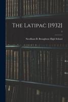 The Latipac [1932]; 3