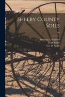 Shelby County Soils; 66