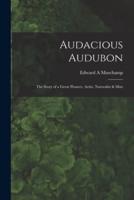 Audacious Audubon