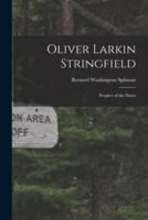 Oliver Larkin Stringfield