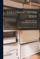 Following After Jesus