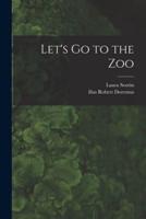 Let's Go to the Zoo