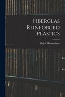 Fiberglas Reinforced Plastics