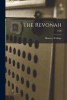 The Revonah; 1926