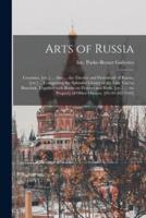 Arts of Russia