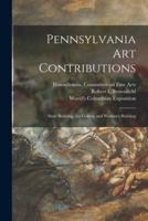Pennsylvania Art Contributions