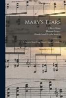 Mary's Tears