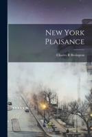 New York Plaisance