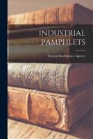 Industrial Pamphlets