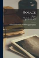 Horace [Microform]