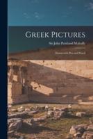 Greek Pictures
