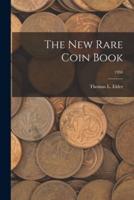 The New Rare Coin Book; 1934