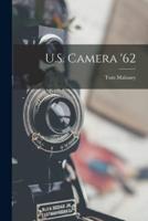 U.S. Camera '62