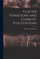 Glacier Variations and Climatic Fluctuations