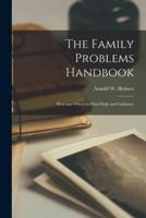 The Family Problems Handbook