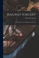 Railway Surgery