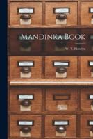 Mandinka Book